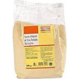 Lotus Farine de Soja Grillé Bio 500g