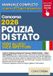 Concorso Polizia Di Stato - 1000 Allievi Vice Ispettori