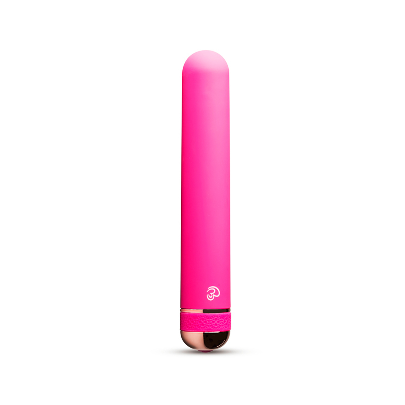 Easytoys Vibe Collection Supreme Vibe Vibrator - Roze