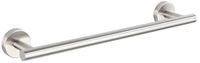 Wenko Bosio Handdoekhouder Zilver 40 cm