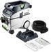 Festool CTM 36 EI AC-PLANEX Stofzuiger CLEANTEC