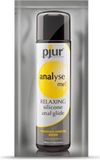 Pjur Sachet - Analyse me!