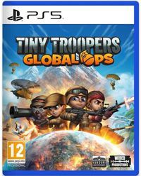 Wired Productions Tiny Troopers Global Ops - PlayStation 5