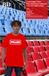 Bellatio Decorations Verkleed T-shirt voor heren - Polen - rood - voetbal supporter - themafeest XL