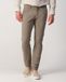 Pierre Cardin Broek Calais Taupe - Maat W 32 - L 32 - Heren - Five-pocket broek