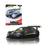Hot Wheels Premium Car Culture Eurospeed Lamborghini Essenza SCV12 Schaal 1:64