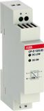 Busch-Jaeger ABB primaire voeding 12/0,83 - 1SVR427041R1000 - 12 volt