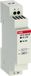 Busch-Jaeger ABB primaire voeding 12/0,83 - 1SVR427041R1000 - 12 volt