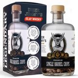 Deer Jimmy's® Make Your Own Whiskey / Legendary Drink – Batch 27: Whisky Islay Barrel Chips