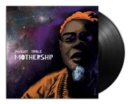 Mothership Dwight Trible Mothership (LP)