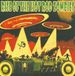 Sonic Rendezvous Various Artists - Rise Of The Hot Rod Zombies (CD)