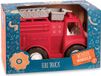 WONDERWHEELS FIRE TRUCK