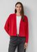 s.Oliver Sweatshirt Veste Rouge Taille 38