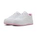 PUMA Rebound Femme Holo 2.0 Baskets pour Femmes, Rose/Blanc, Taille 34