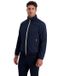 Pierre Cardin Tussenjas donkerblauw 3XL