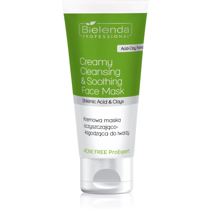 Bielenda Professional Acne Free