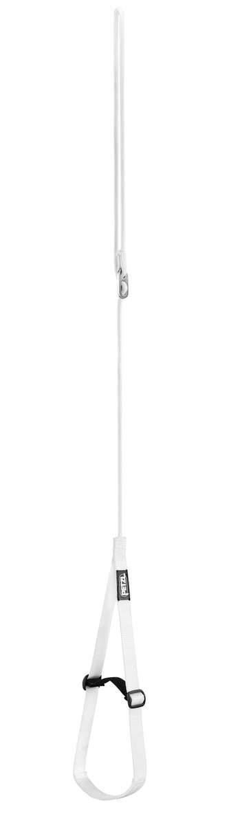 Petzl Footcord - Band - Wit
