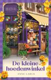 Luitingh-Sijthoff De kleine hoedenwinkel