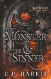 The Monster & The Sinner (Blood & Sin #1)