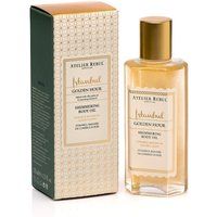 Atelier Rebul Istanbul Golden Hour - Shimmering Body Oil (125ml)