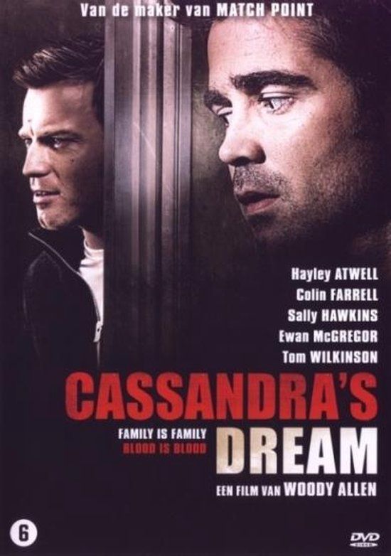 Cassandra Bol Cassandra's Dream