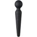Obaie Vibromasseur Magic Wand Extra Puissant - Noir