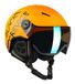 Black Crevice Vail Skihelm voor volwassenen