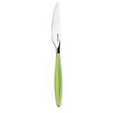 Guzzini Feeling Vleesmes groen - L 225mm