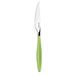 Guzzini Feeling Vleesmes groen - L 225mm