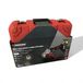 PARKSIDE Performance X20V PWSAP 20 draadloze haakse slijper (zonder borstel/borstelloos, zonder accu, zonder oplader, in transportkoffer)