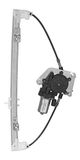 MAGNETI MARELLI Fensterheber 350103031000 vorne links | Compatibel met: FIAT PALIO, PALIO Weekend, SIENA, STRADA Pick-up