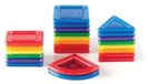 GuideCraft Powerclix Solide 24 pièces