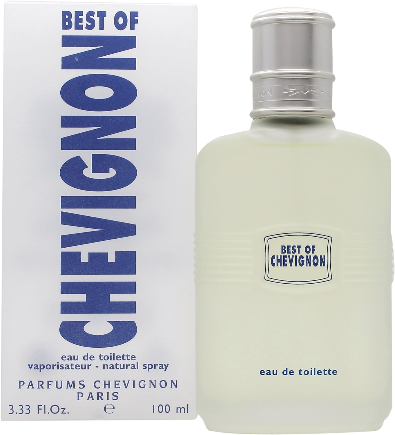 Chevignon   Best of Chevignon