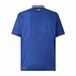 Kappa Derde Shirt ES Tunis 2025/26 Blauw/Goud Polyester Korte Mouw Mannen S