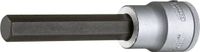 Gedore IN 32 L 14-155 2003503 Douille pour tournevis à six pans 14 mm 3/4 (20 mm)