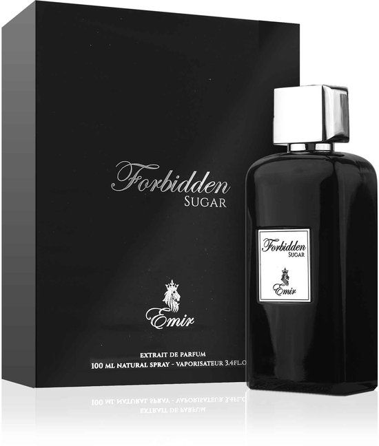 Emir Paris Corner / 100 ml / Unisex