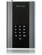 iStorage DiskAshur DT2