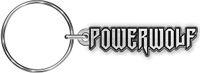 Powerwolf - Logo - Sleutelhanger