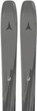 Atomic Maverick 96 Cti Alpineski's Grijs 179