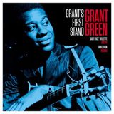 Universal Music Nederland Grant's First Stand - Grant Green - Jazz - LP - 180g Vinyl
