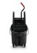 Rubbermaid 1863898 dweilaccessoire Emmer Zwart