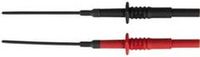Gossen Metrawatt Z503F Probe-set Bus 4 mm CAT III 600 V Zwart, Rood 1 stuk(s)