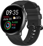Zeblaze GTR 3 Pro Smartwatch - Black