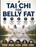 Tai Libri GmbH Tai Chi For Belly Fat