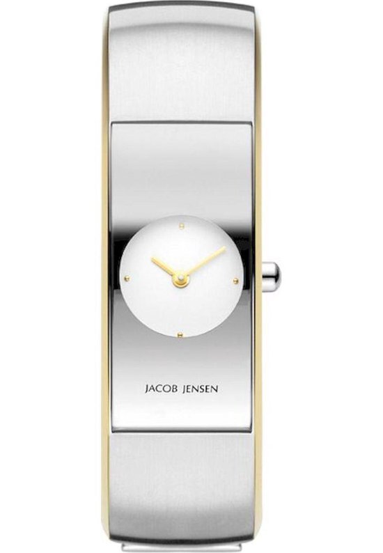 Jacob Jensen Mod. JJ-471 - Horloge
