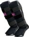Super Pro Combat Gear Savior Zwart/Roze Medium