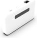 WL4 MIFI-4G-2600 - MiFi Router - 4G - 150 Mbps - 8 uur batterij - RJ45 - WiFi - Wit