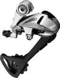 Shimano Alivio T4000 9-speed Rear Derailleur - Silver