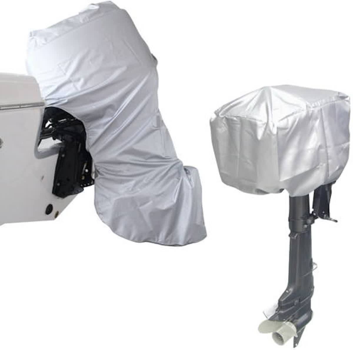 Lalizas Motorhoes compleet maat 2