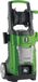 Cleancraft Hogedrukreiniger HDR-K 44-13, druk max. 135 bar, met accessoires (handspuitpistool, oppervlaktereiniger, enz.), 7101441